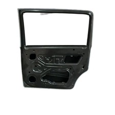 Porte arrière et accessoires Opel ZAFIRA