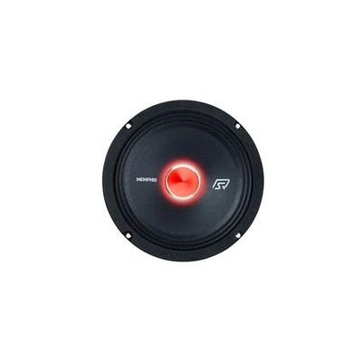 Memphis Audio ''SRX PRO 8'''' 175W 4OHM MID SINGLE WITH LED'' SRXP82V2