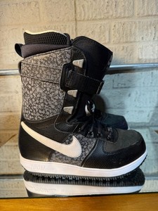 Nike Zoom Force 1 Snowboard Boots | eBay