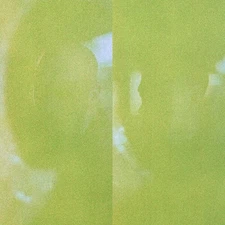 Verses Gt - Verses GT [Used Very Good Vinyl LP] Clear Vinyl, Gatefold LP Jacket