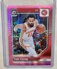 2025 Panini Trae Young Base Autographs (Raw)