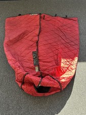 Tanis Aircraft Insulated Engine Covers for Piper Pa-31 Navajo (Set)