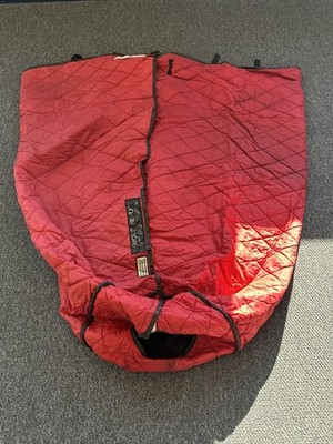 Tanis Aircraft Insulated Engine Covers for Piper Pa-31 Navajo (Set)