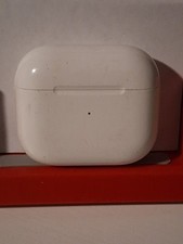 Genuine Apple Airpods Pro 1st Generation Charging Case Case Only 