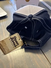 NEW Ford Hat Cap Baseball Open Road Brand V8 Official Licensed Embroidered Logo