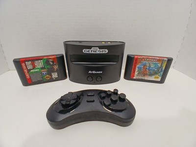 AtGames Sega Genesis Flashback HD 2017 Console for sale online | eBay