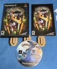 GrimGrimoire (Sony PlayStation 2, 2007) Complete CIB Tested Working
