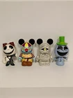 Nightmare Before Christmas Lot Of 4 - Figures Vinylmation & Funko "DISNEY"