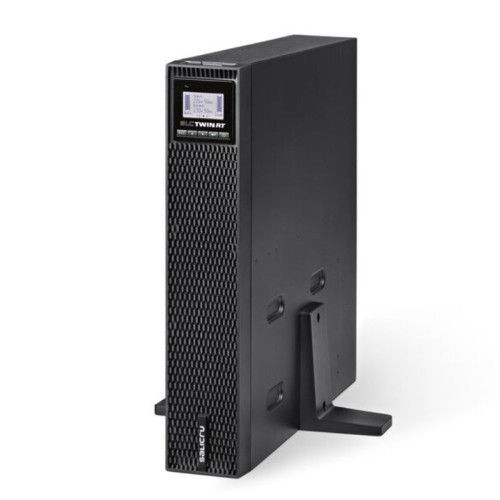 SALICRU 6B4AA000004 Sistema de Alimentación Ininterrumpida (SAI/UPS) de 3000 VA - Imagen 1 de 2