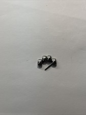 Chopard Link 1pc As Is (could Bend Back The P...