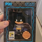 PIX! Thrilljoy Batman Classic 2025 SDCC Exclusive 7500 Limited ED