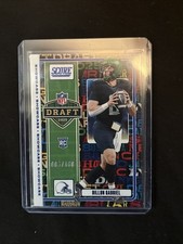 2025 Panini Score Dilion Gabriel NFL Draft Showcase #d/100