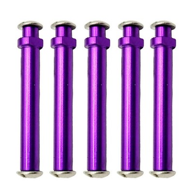 Aluminum Alloy Fishing Reel Handle Knobs for Daiwa Spinner Baitcasting