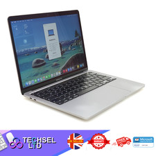 MacBook Pro 13" 2020 A2251 512GB SSD i5-1038NG7 16GB RAM 1Y Warranty
