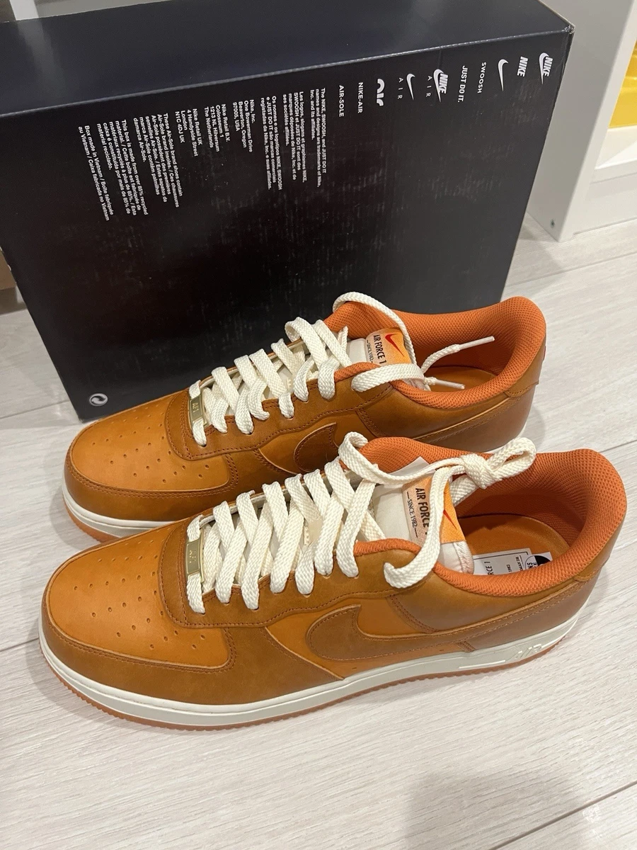 Nike Air Force 1 Low Since 1982 for Sale | Authenticity Guaranteed