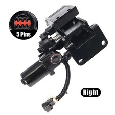 Right Power Running Board Motor Bracket For Ford Expedition 9l7z16a506a Right Power Running Board Motor Bracket For Ford Expedition 9l7z16a506a