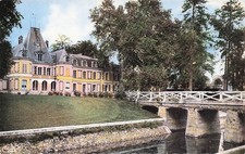 77 OZOIR LA FERRIERE CHATEAU DES AGNEAUX GOLF D OZOIR