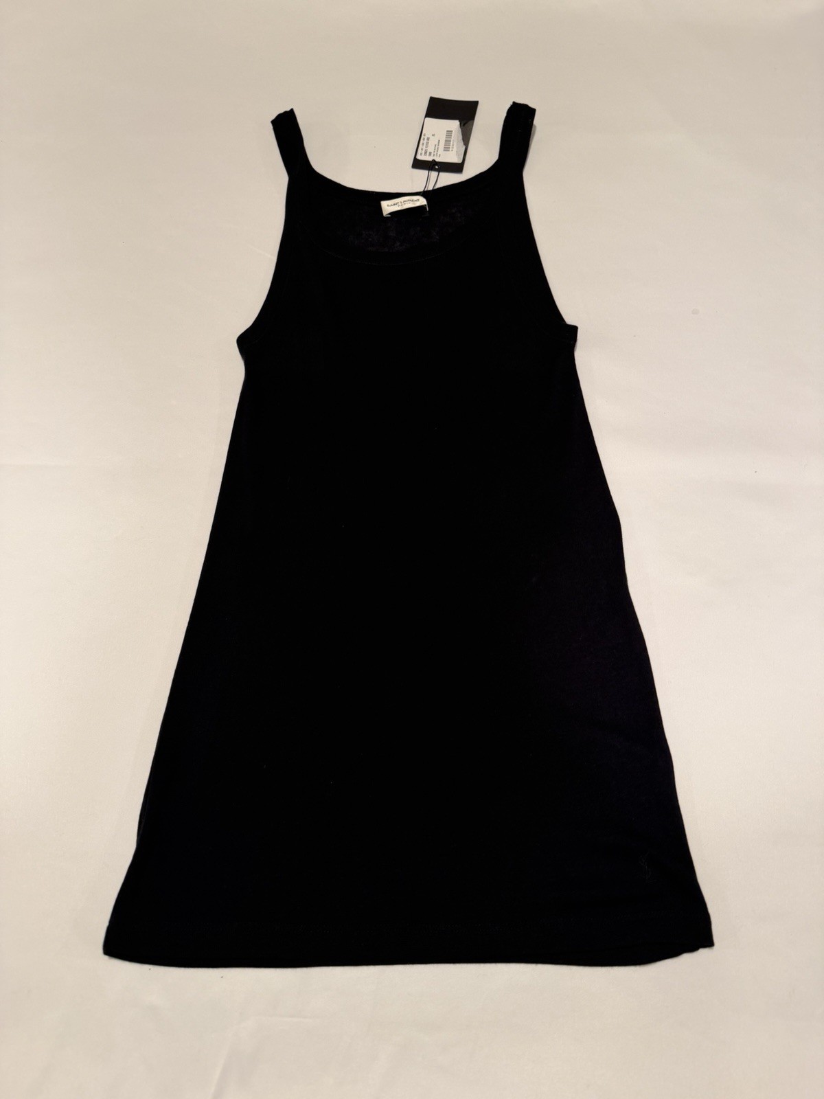 Saint Laurent Men’s Tank. XL $490