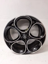 2023 ALFA-ROMEO GIULIA Rim Wheel 19x8 5 Hole Design Opt Whj Fits 19-23 