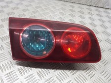 Fiat Croma 2005 Kennzeichenbeleuchtung 27480102 MOG163681