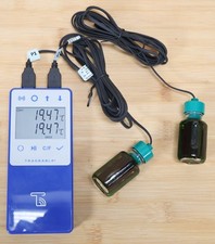 Traceable 650 Wi-Fi Data Logging Refrigerator/Freezer Thermometer