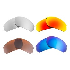 Walleva Replacement Lenses For Smith Parallel Max 2 Glasses - Multiple Options