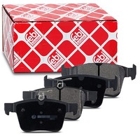 Febi Bilstein BremsbelÄGe Vw Golf Passat Audi A3 8VA 8VF Seat Leon Skoda