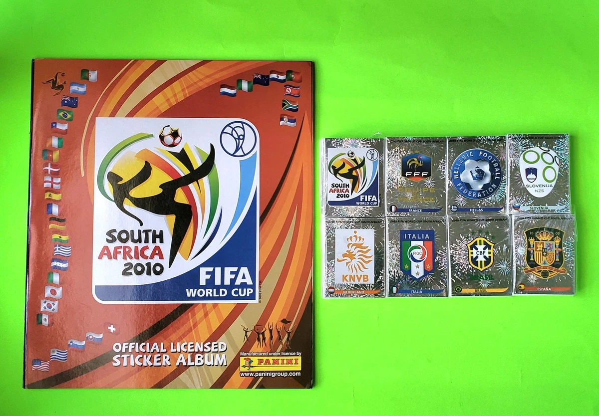 2010 fifa world cup south africa products for sale | eBay