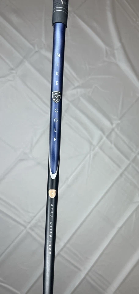 Nike Ignite 460 Driver (9.5° loft) with an extra stiff flex graphite shaft. - Image 4 of 4