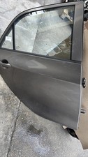 Porte avant et accessoires Kia PICANTO