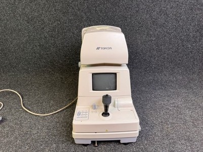 Topcon CT-80A non contact tonometer FREE SHIPPING