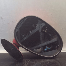 Retroviseur droit (ou coque) Mazda MX5