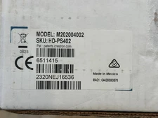 Crestron HD-PS402 4x2 4K60 4:4:4 HDR Presentation System - FAST SHIPPING