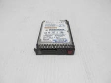 HP 1.2TB 10K SAS 2.5" Server Hard Drive G8 G9 G10 718292 726480-001 697578-005