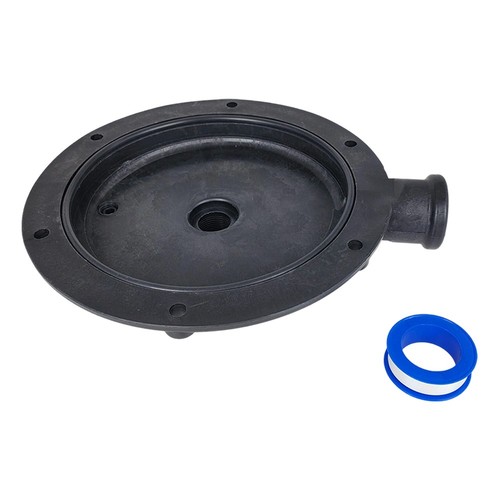 R0536300 Replacement Volute For Polaris PB4-60 Booster Pump - Picture 7 of 11
