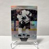 2019-20 O-Pee-Chee Platinum Rainbow #53 Brent Burns San Jose Sharks Hockey Card