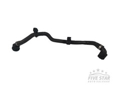 BMW i4 Engine Water Coolant Pipe Hose eDrive35 Electric Motor 210kW (286 HP)