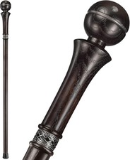 Exclusive Designer Wooden Walking Canes for Men and Women Cool Handcrafted Gift