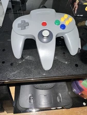 Nintendo 64 Home Console - Black