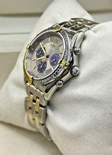 Breitling Cockpit Chronograph Two Tone (Ref.B30011) , Box & Papers. 4