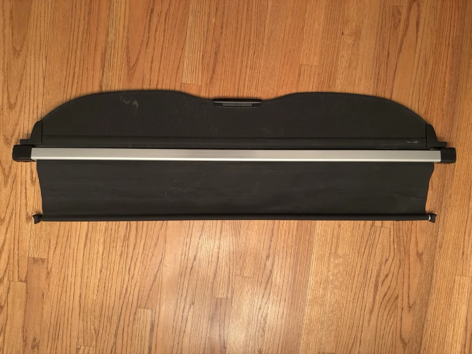 Juego de red de carga y cubierta de carga Subaru Forester y Outback Foto 3 de 4