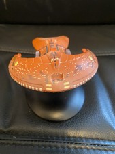 Star Trek Marauder Ferengi Modell Nr.21 ca 9 cm Eaglemoss