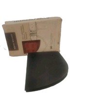 Rogue Industries Black Leather Front Pocket W...