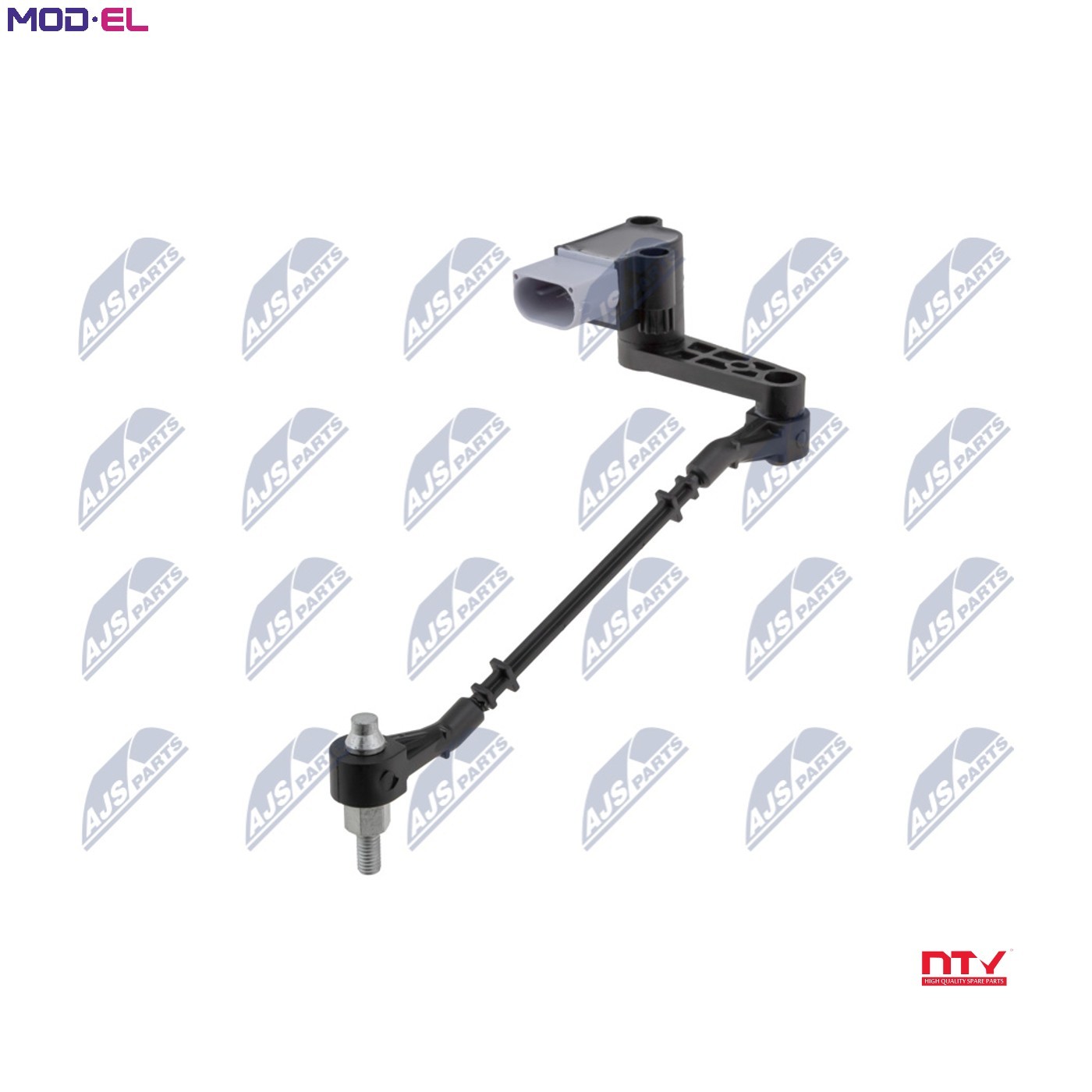 Nty Xenon Headlight Level Sensor Front For Land Rover Range Rover 10 - Image 7