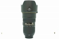 Nikon Nikon F-Mount Lens Full Size AF-S NIKKOR 24-70mm F2.8 E ED R