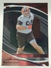 2025 ABSOLUTE MASON GRAHAM BLACK ROOKIE FOOTBALL CARD BROWNS NFL 156 panini 