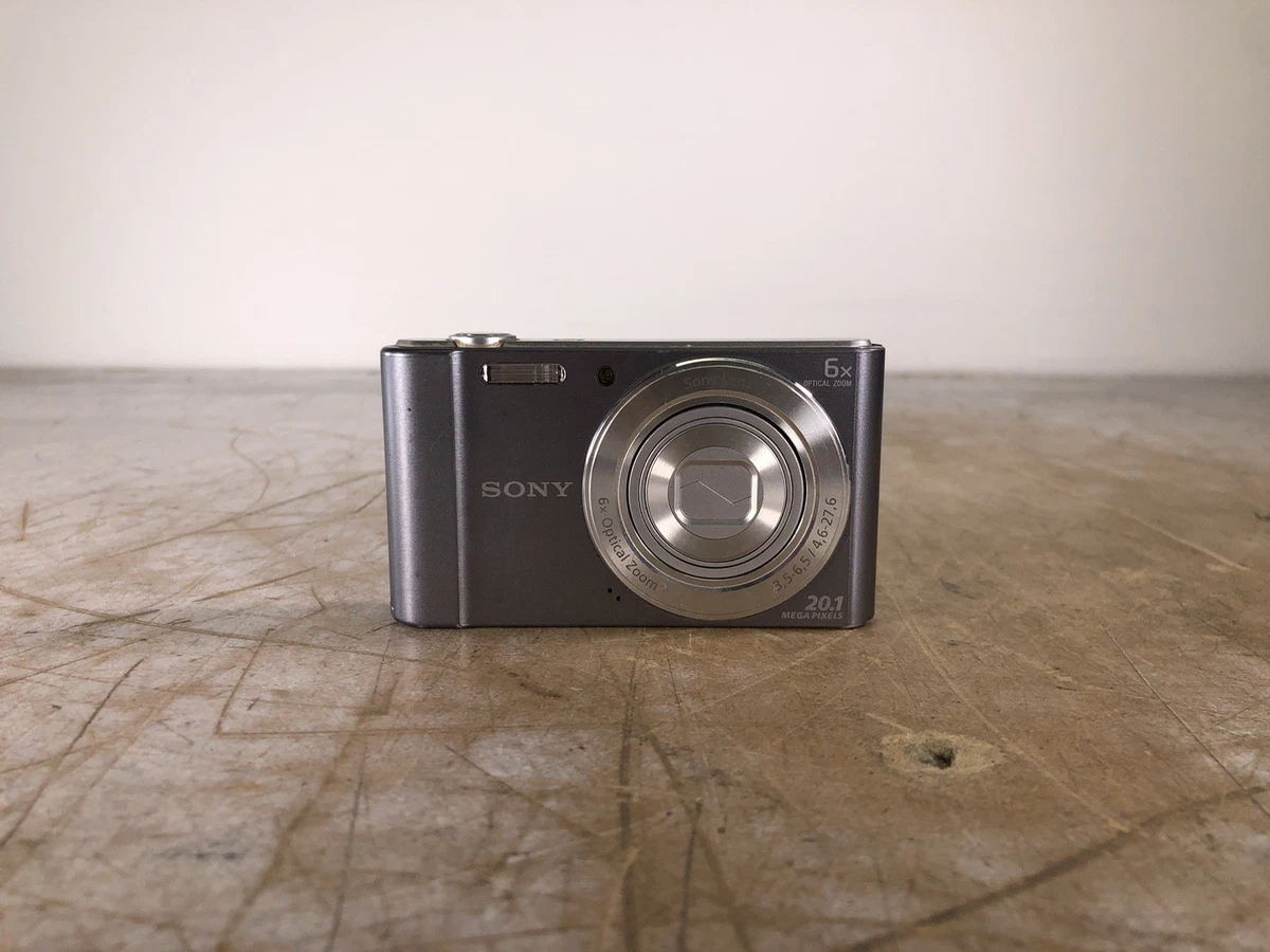 Sony DSC-W810 Digital Cameras for Sale | Shop New & Used Digital