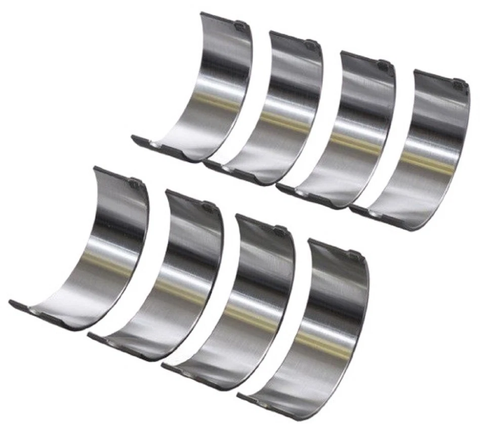 Vara ENGINETECH e rolamentos principais Amc Jeep Wrangler 150 2.5L 4 cilindros 91 - 02 - Imagem 3 de 4