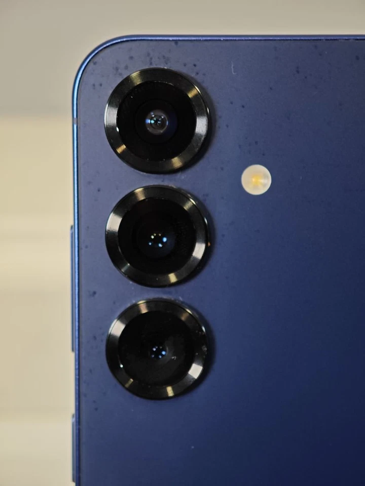 Samsung Galaxy S25+ · 256GB, photo 3 sur 5