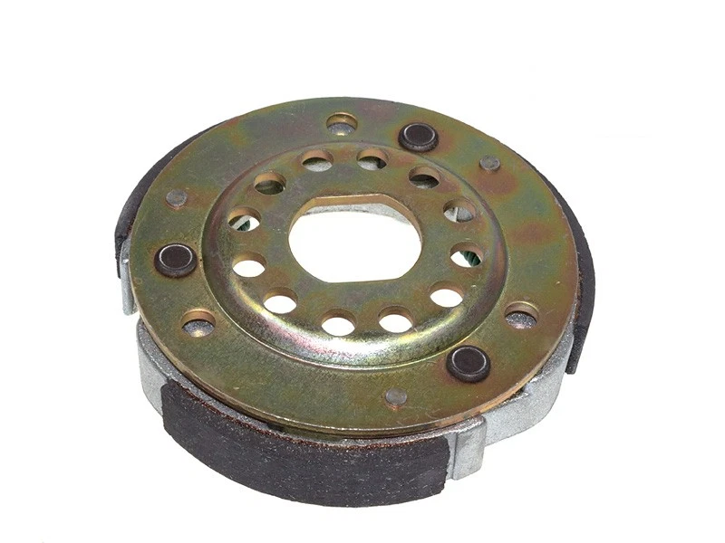 Kupplung Racing Brenta FT2017 107 mm für AGM Baotian Beeline Benelli Benzhou AJS - Bild 2 von 2